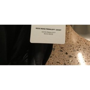 Athleta jacket new with tags